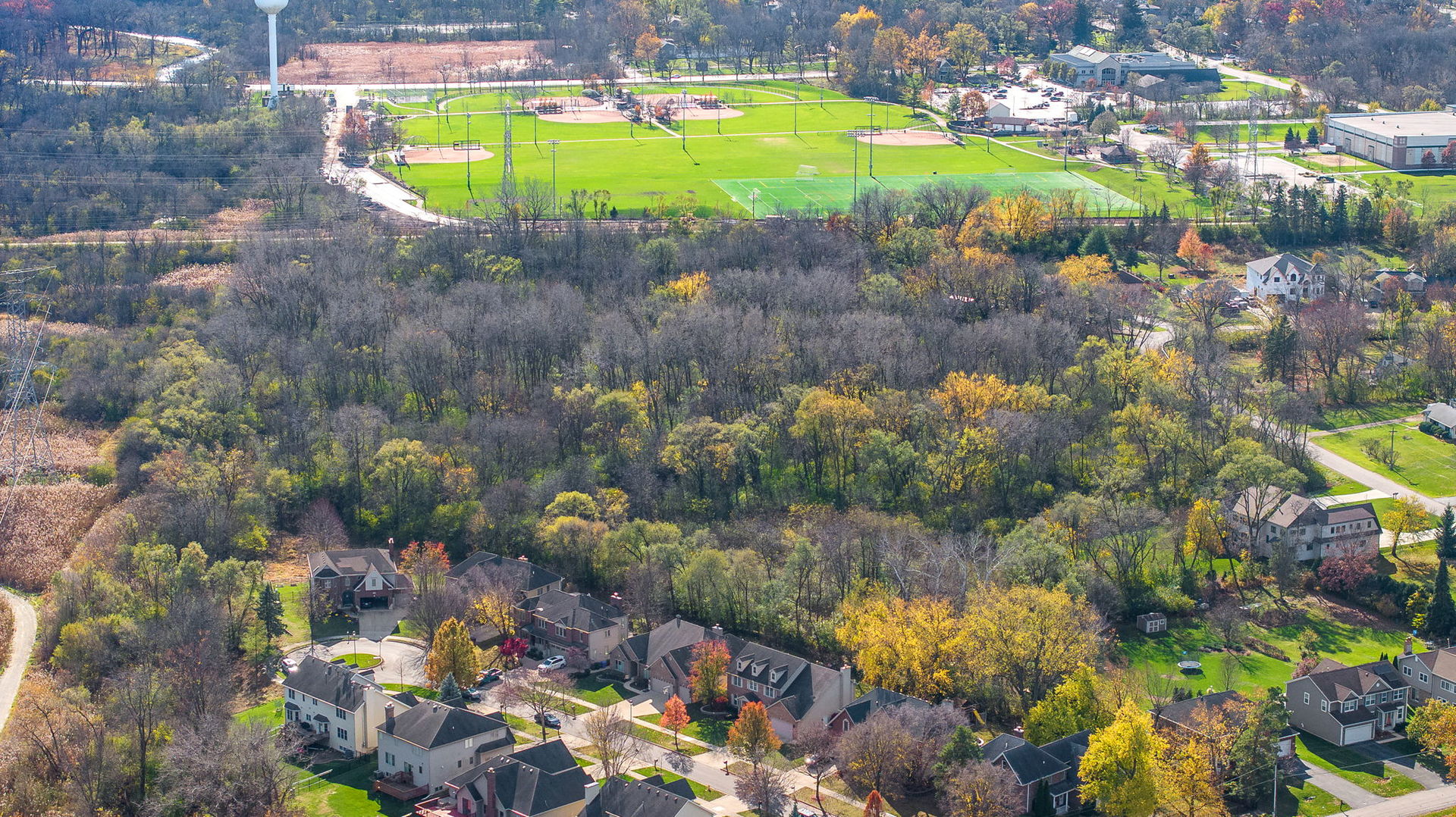1038 Deer Glen Court