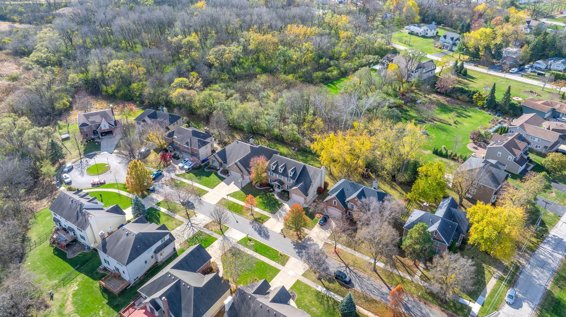 1038 Deer Glen Court