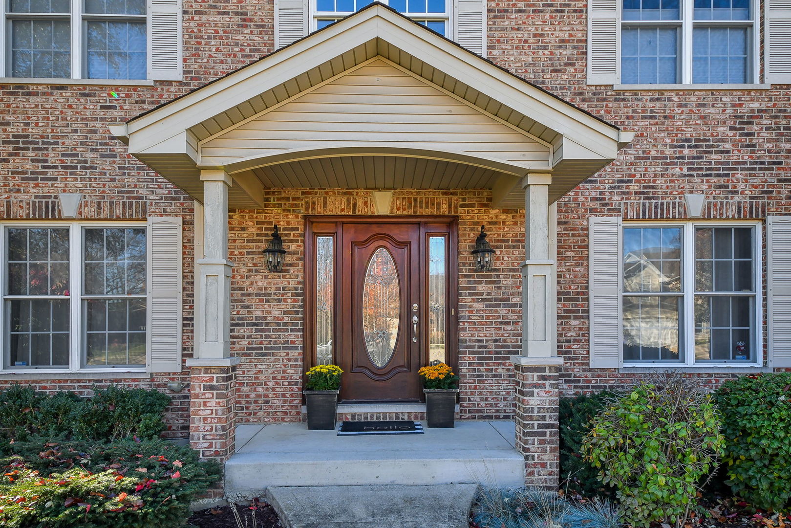 1038 Deer Glen Court