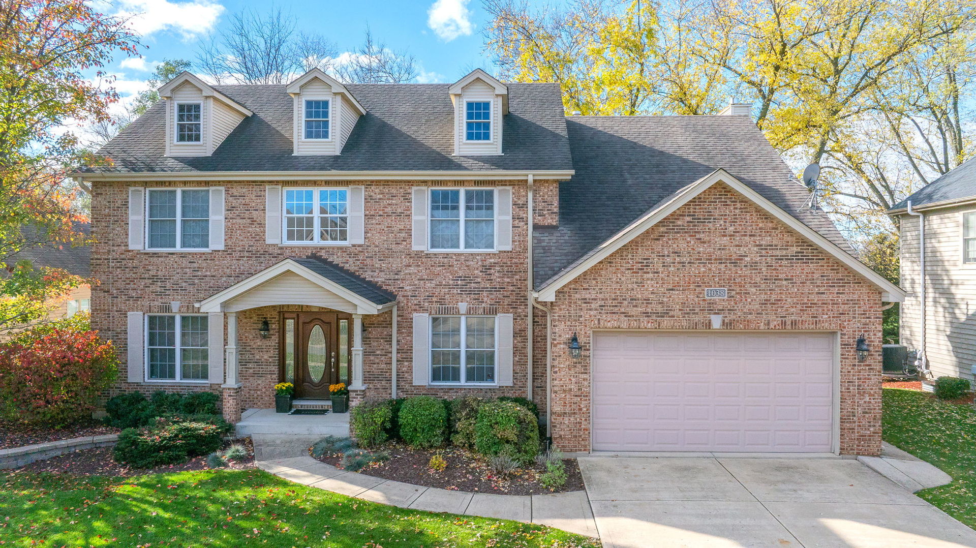 1038 Deer Glen Court