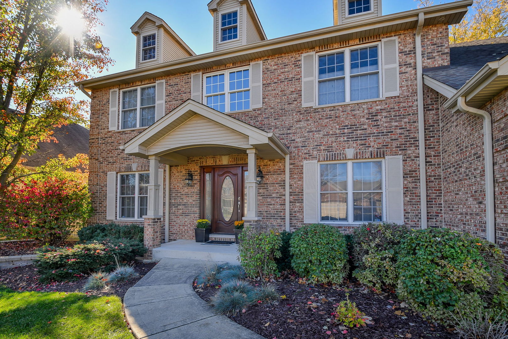 1038 Deer Glen Court