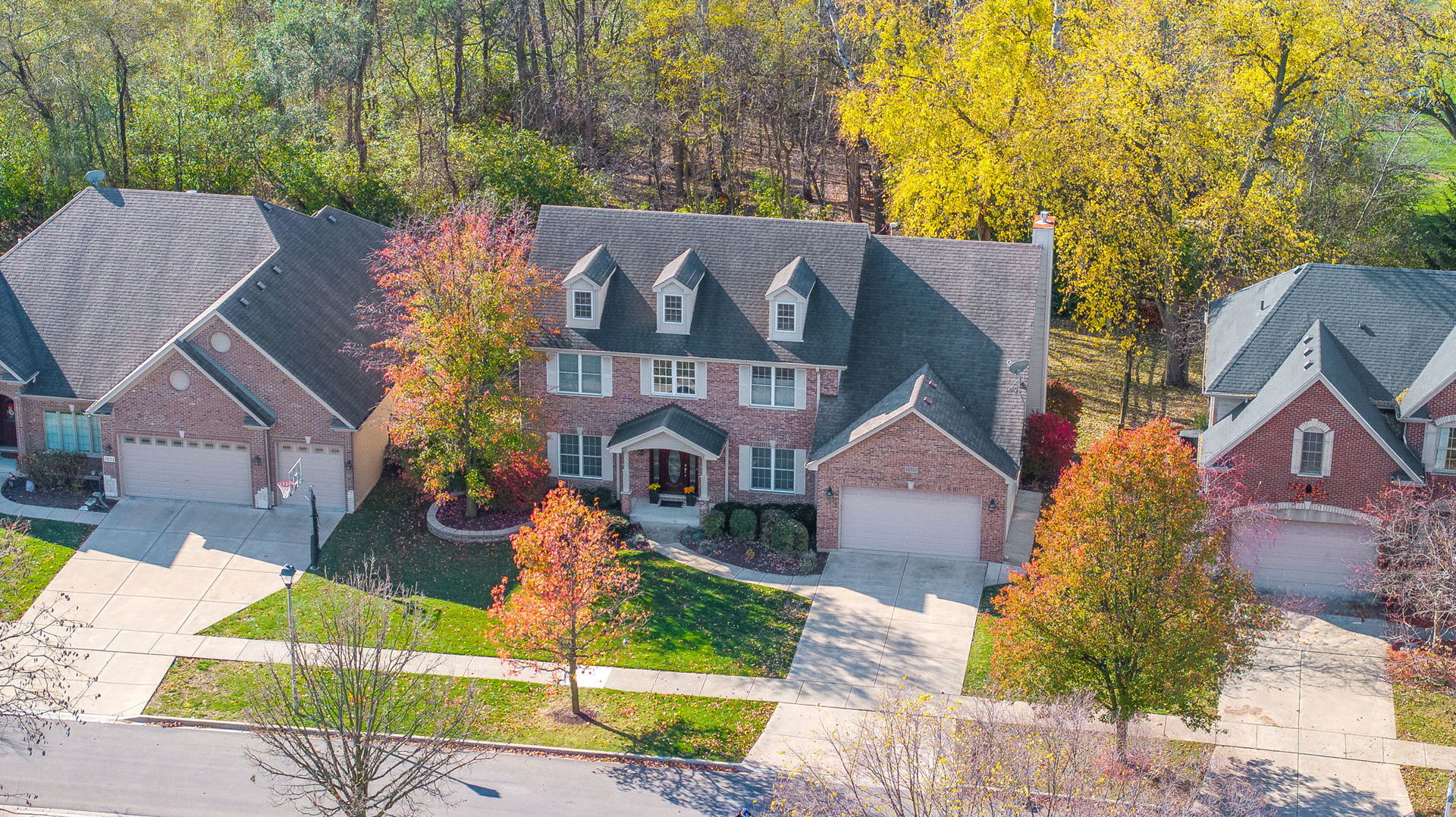 1038 Deer Glen Court