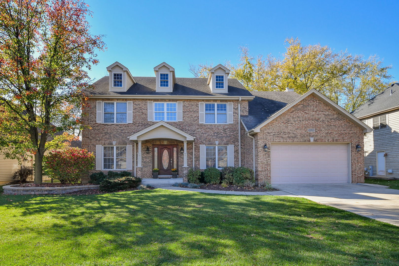 1038 Deer Glen Court
