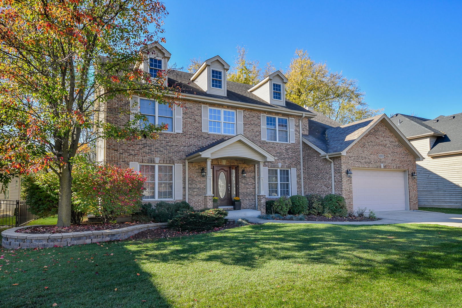 1038 Deer Glen Court