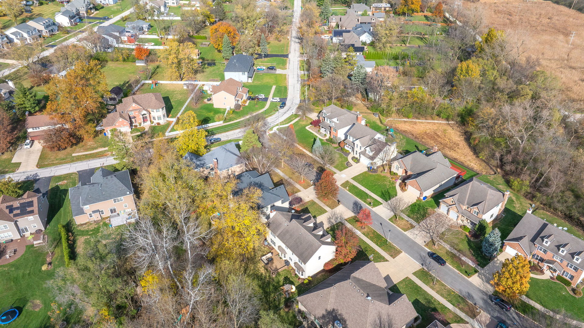 1038 Deer Glen Court