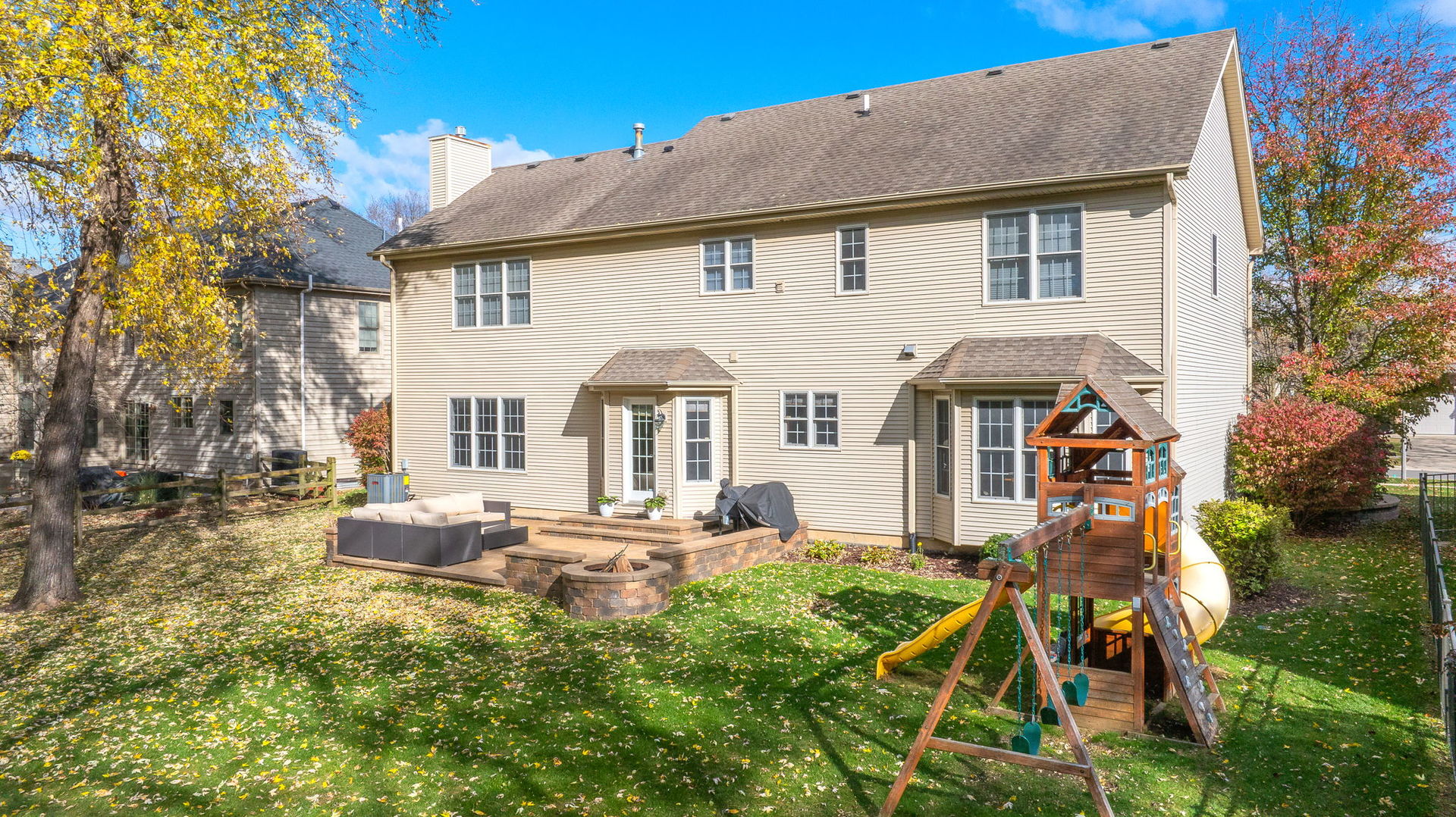 1038 Deer Glen Court