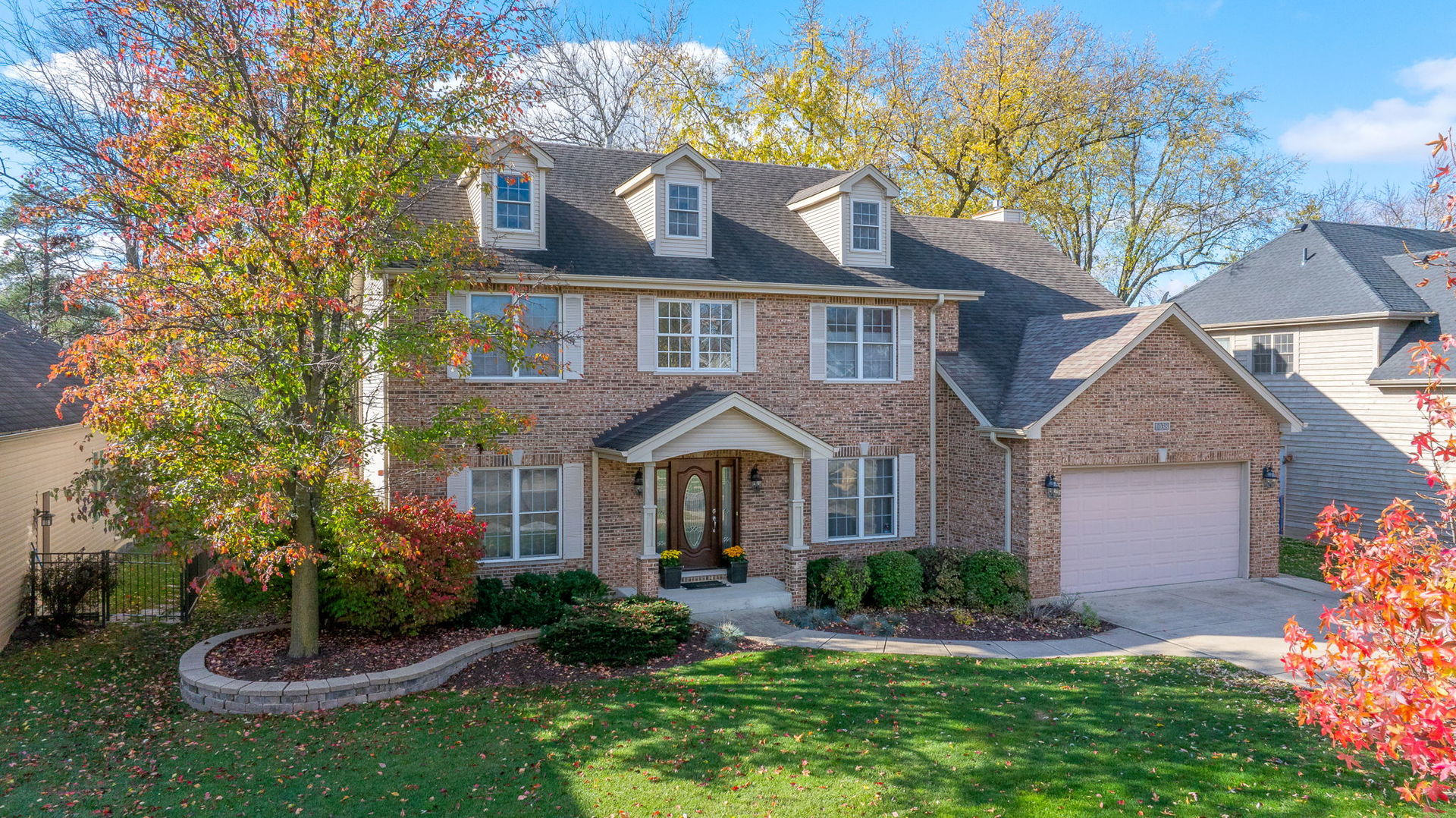 1038 Deer Glen Court