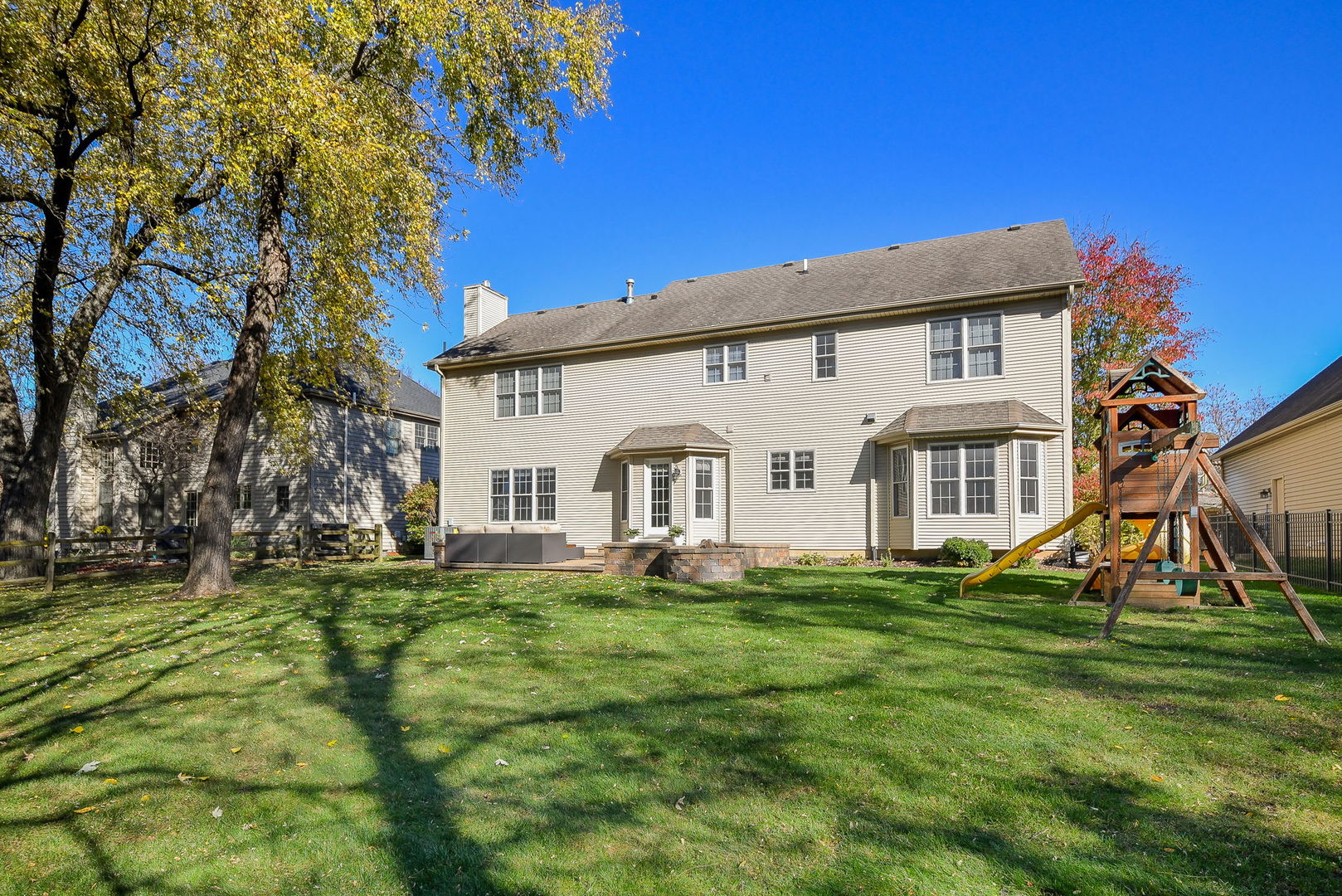 1038 Deer Glen Court