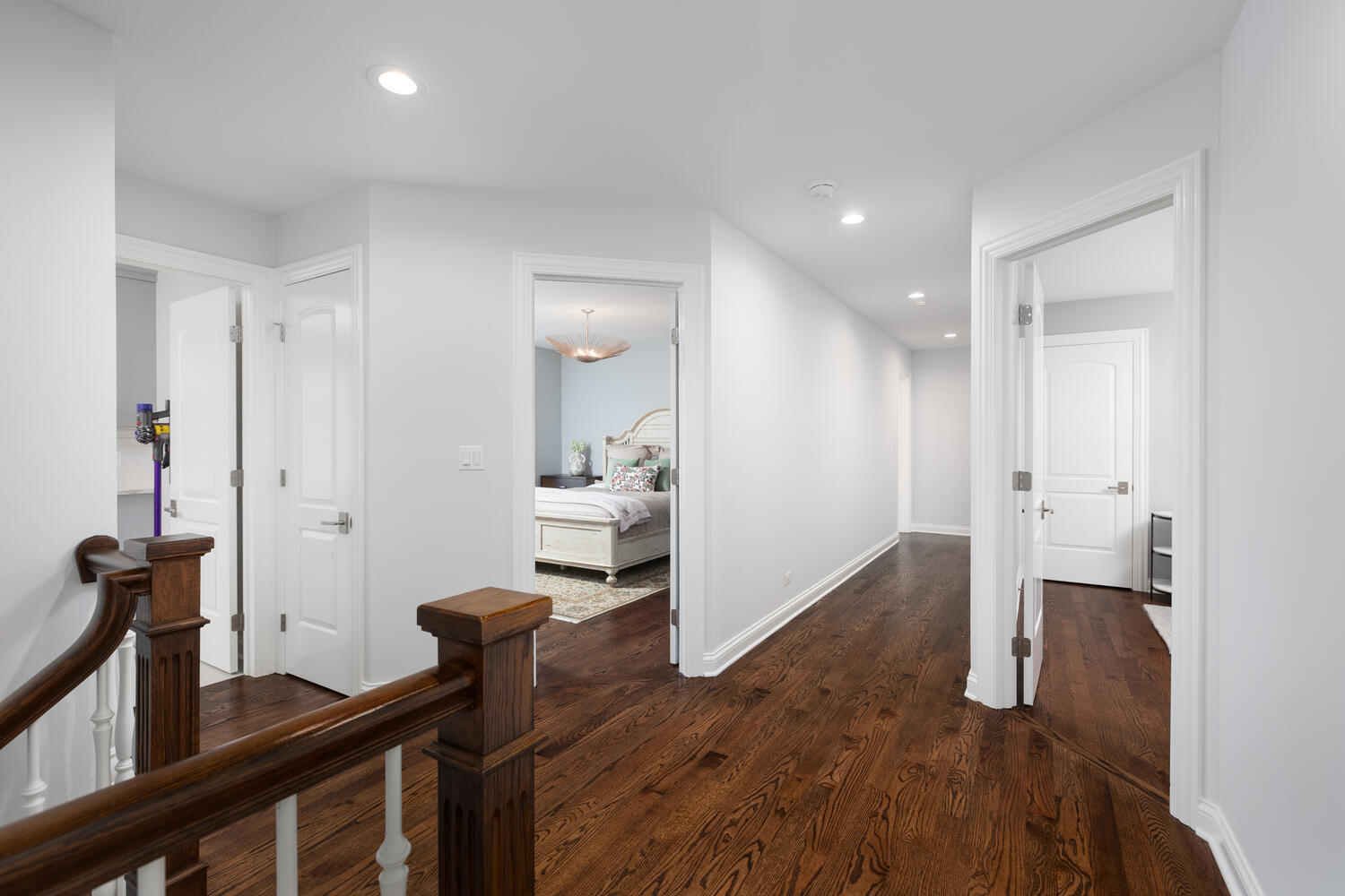 345 Oak Street