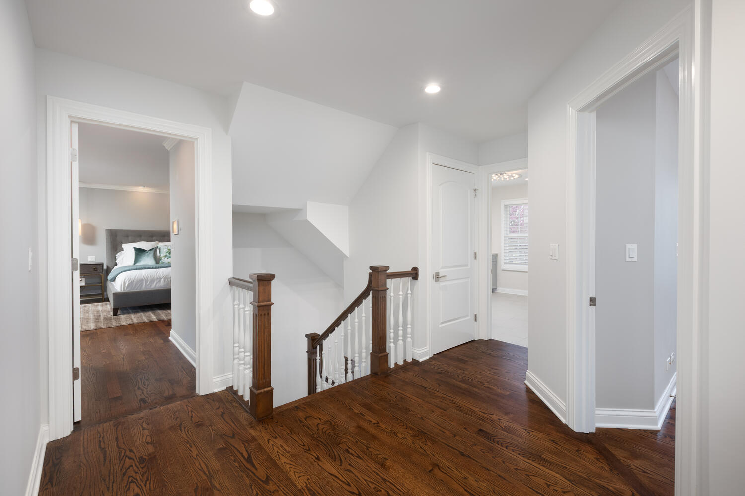345 Oak Street