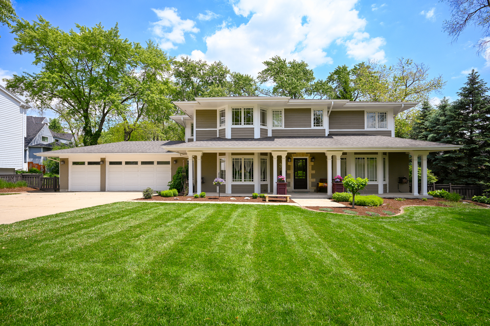 33 Sunset Avenue
