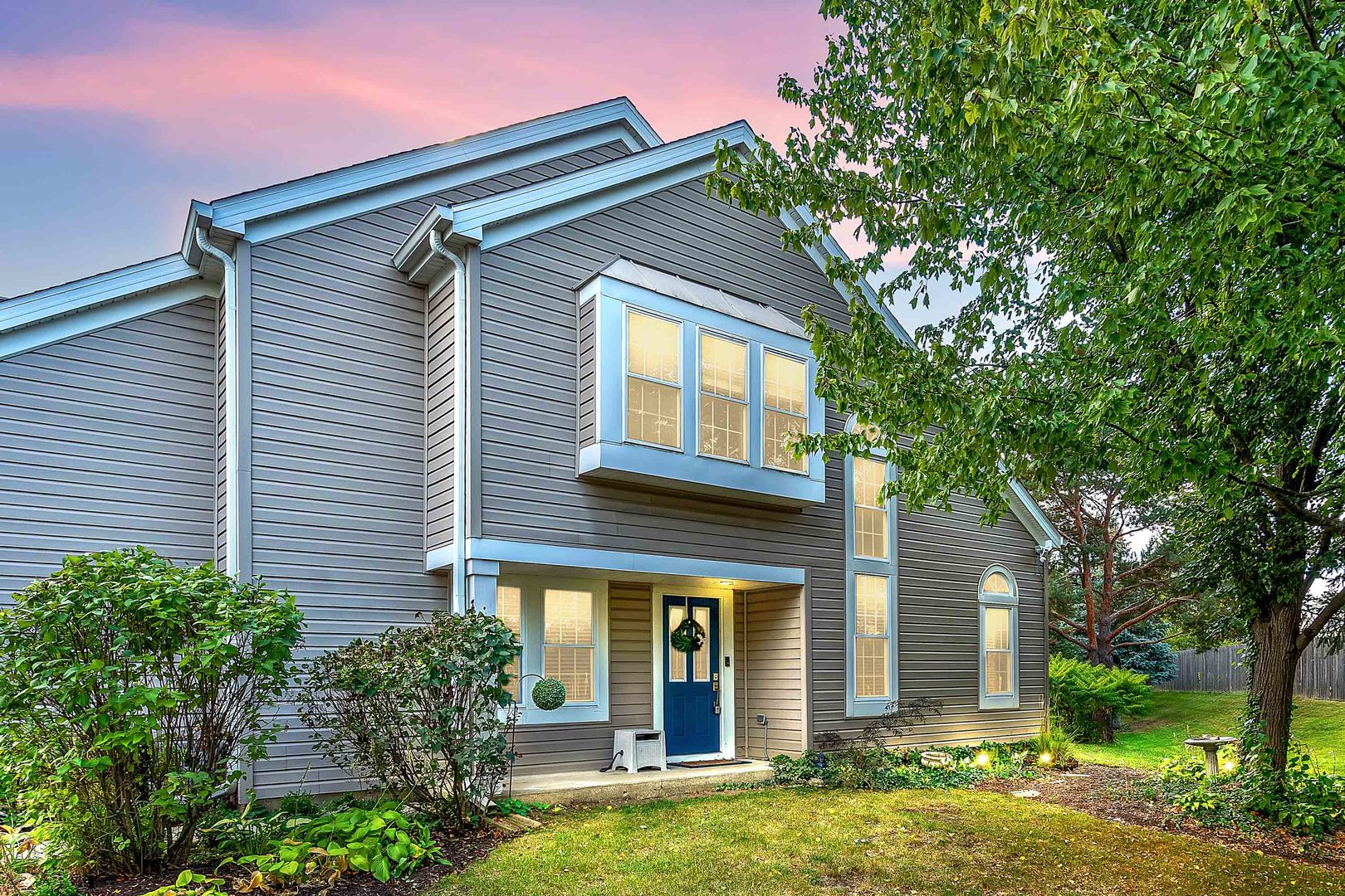 385 Wexford Court
