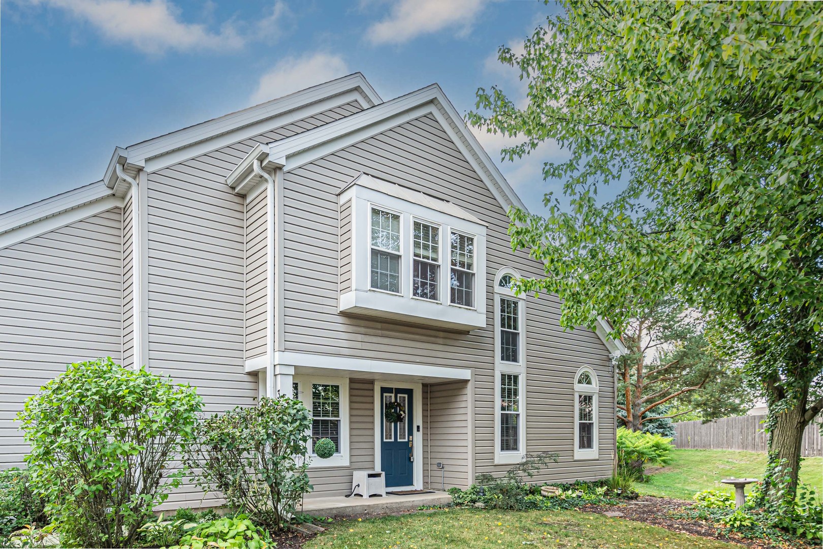 385 Wexford Court