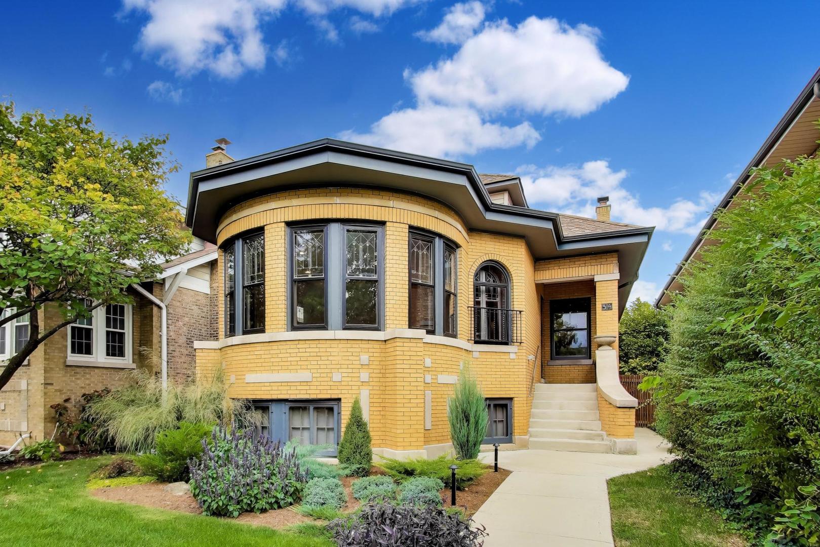 34 Le Moyne Parkway