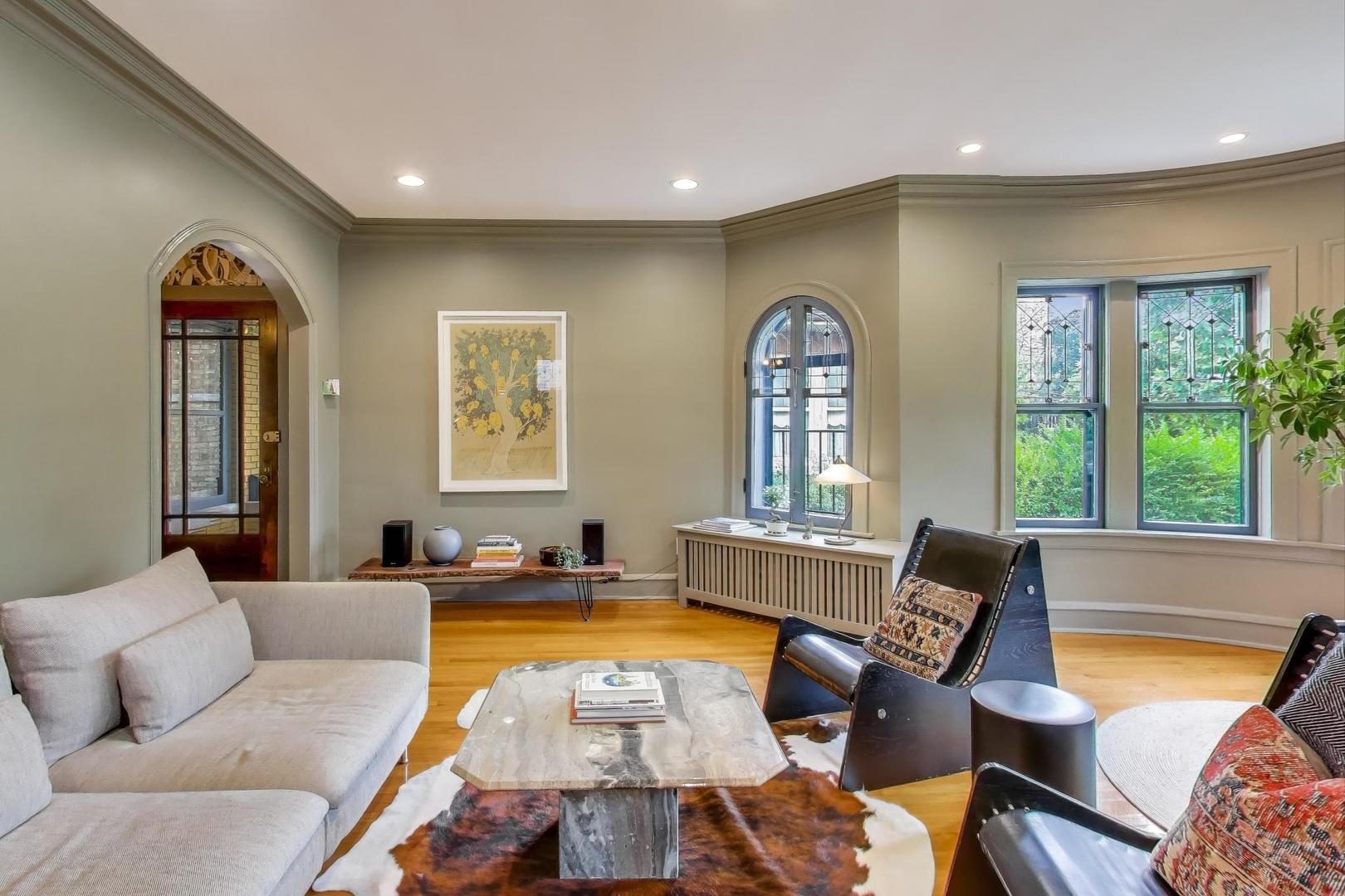 34 Le Moyne Parkway