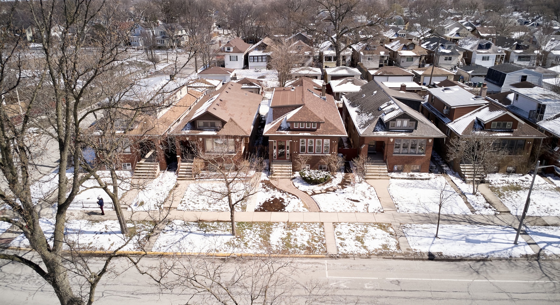 944 N Ridgeland Avenue