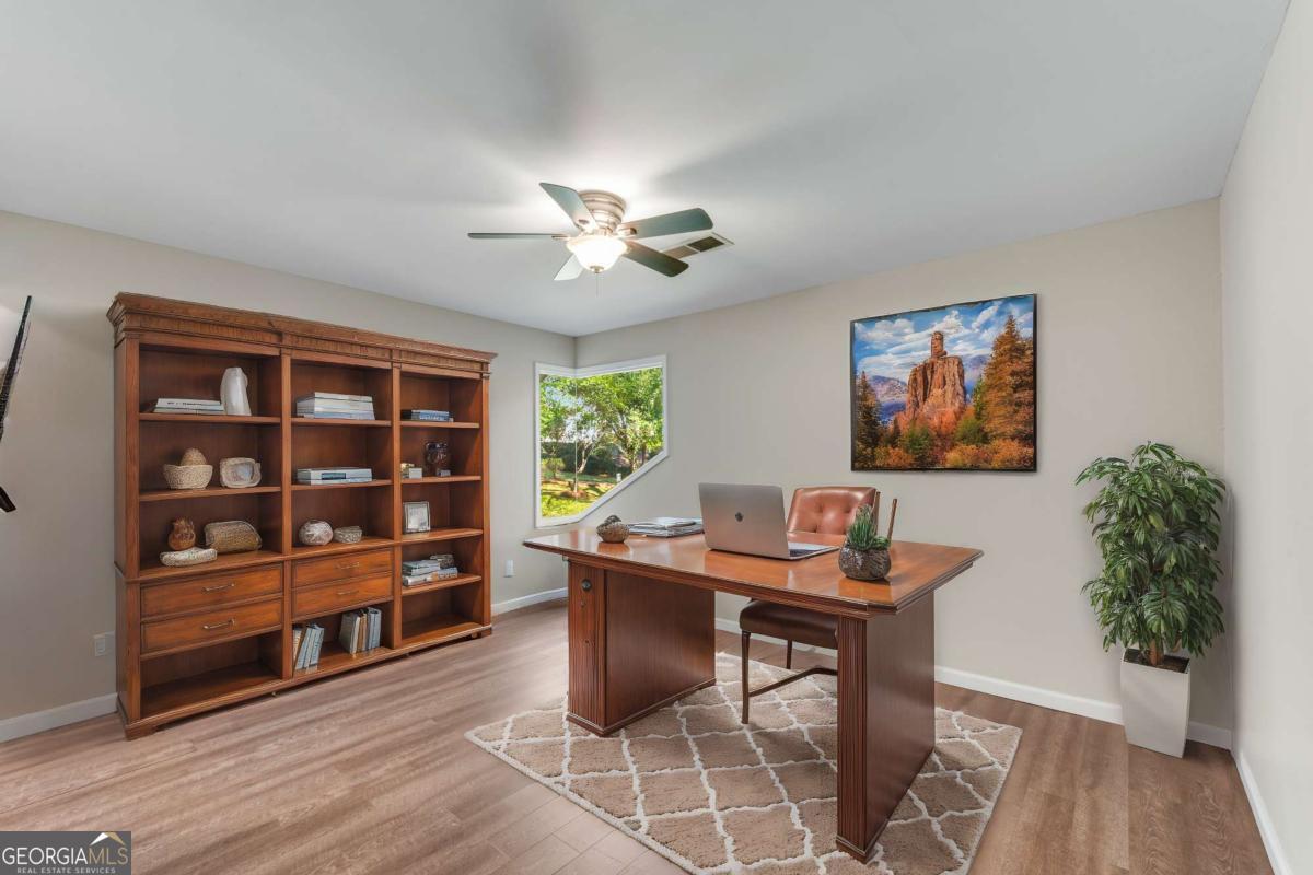 2100 Stone Hollow Court