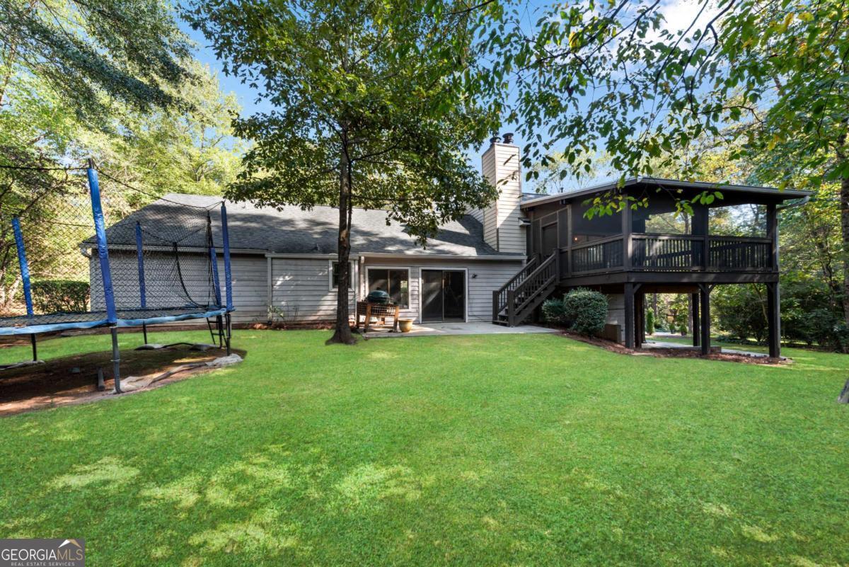 2100 Stone Hollow Court
