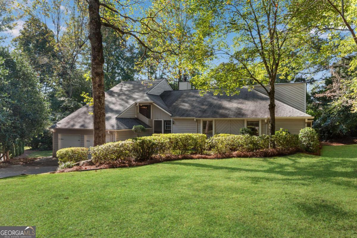 2100 Stone Hollow Court