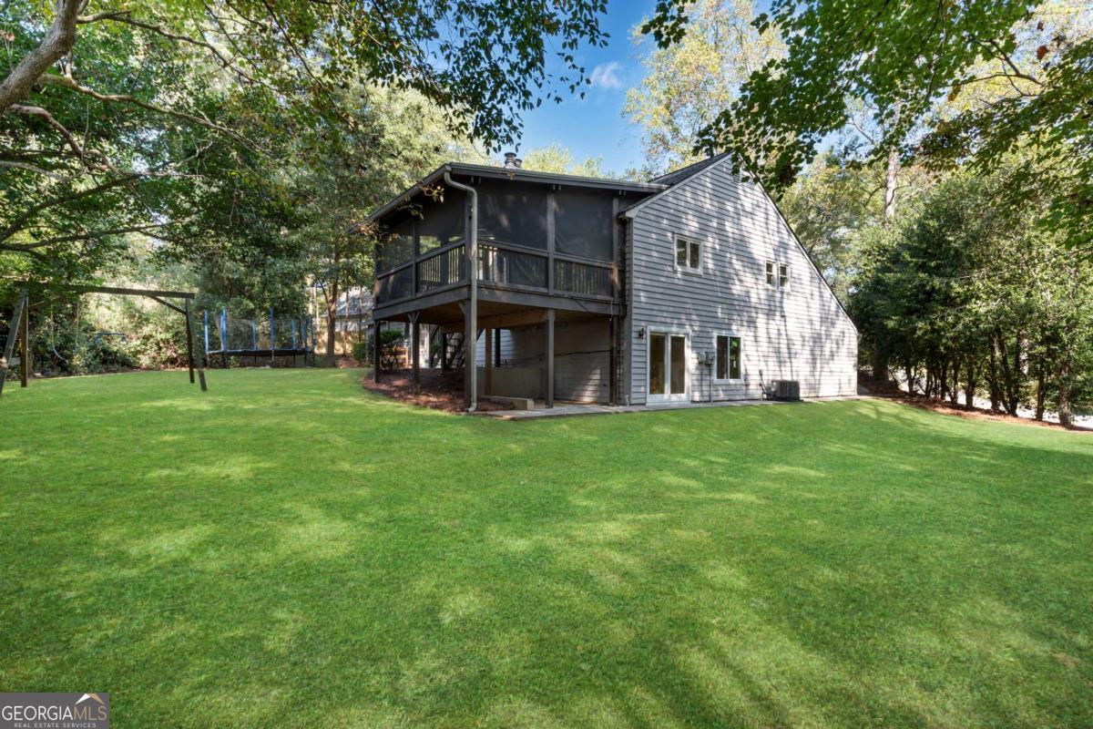 2100 Stone Hollow Court