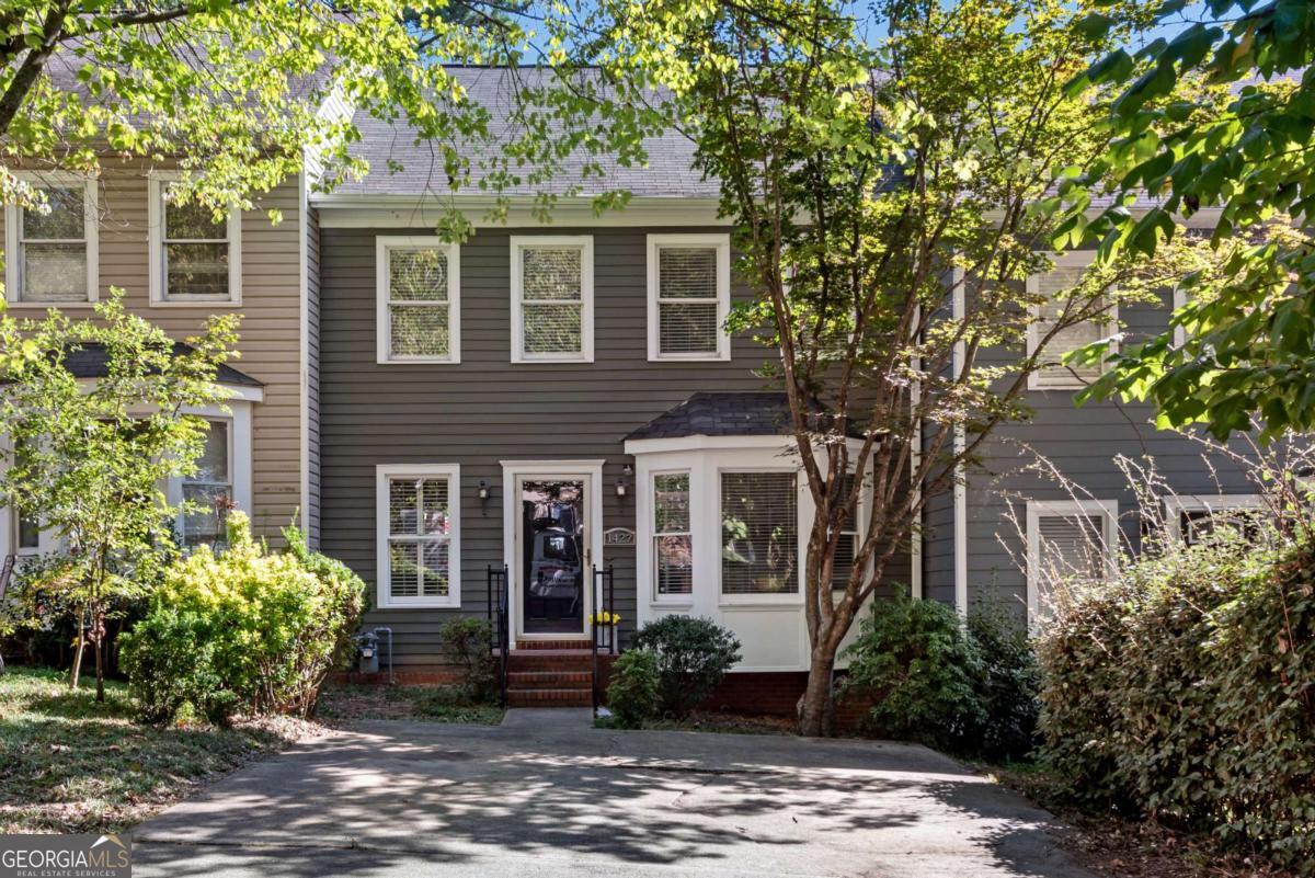 1427 Old Virginia Court