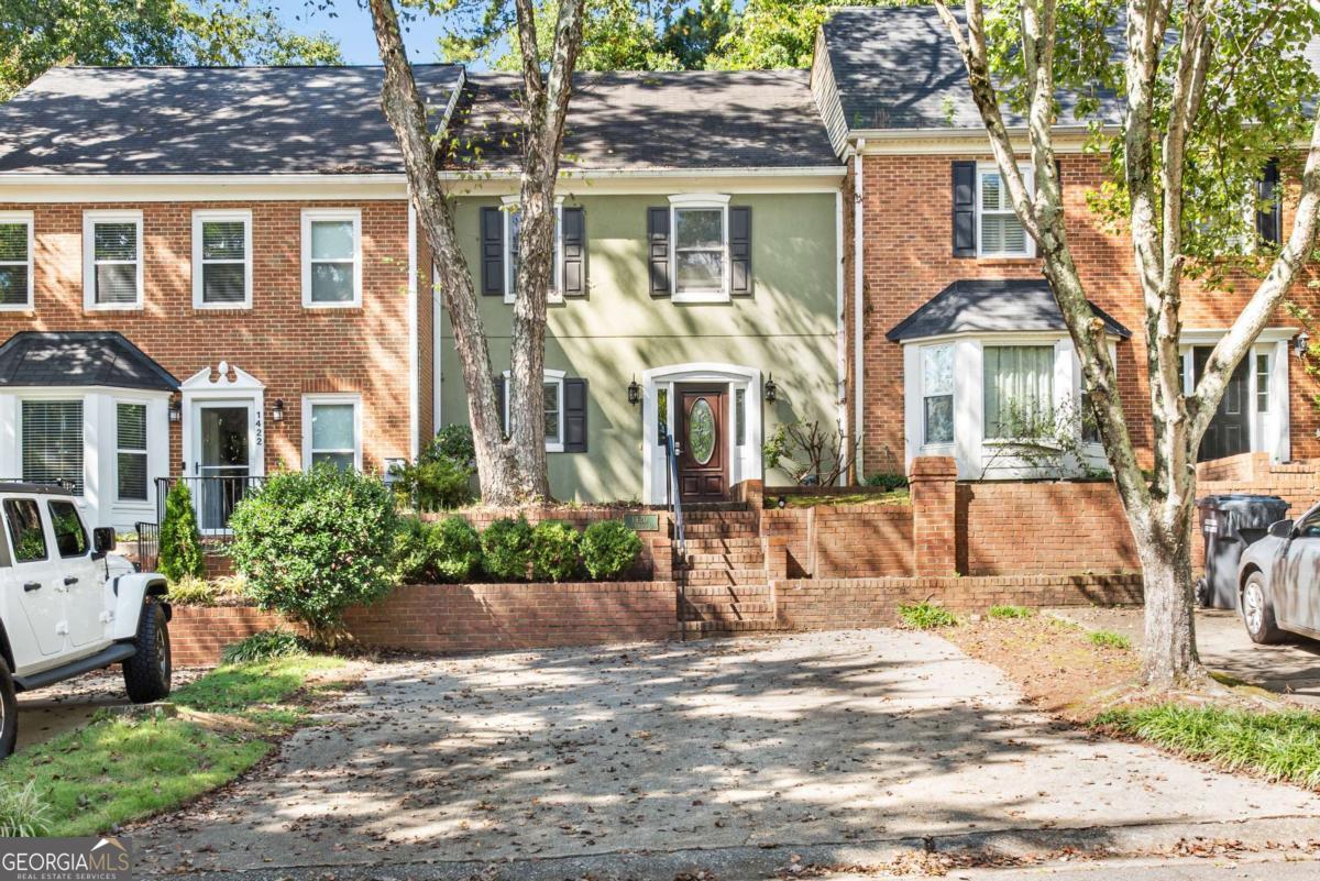 1420 Old Virginia Court