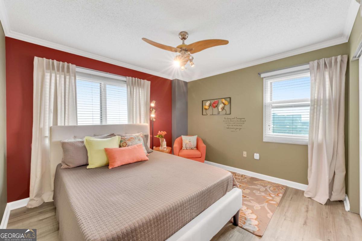 795 Hammond Drive # 1402
