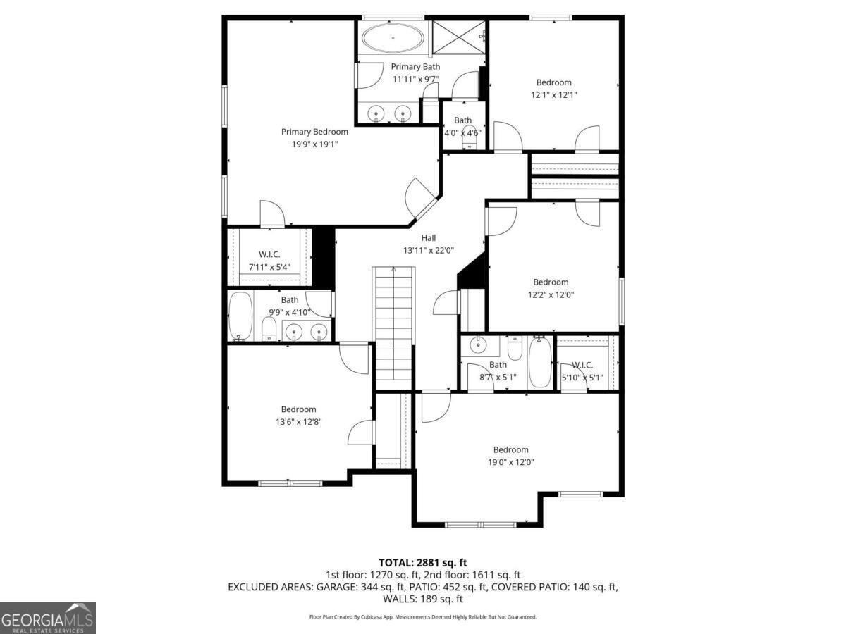 102 Reunion Place