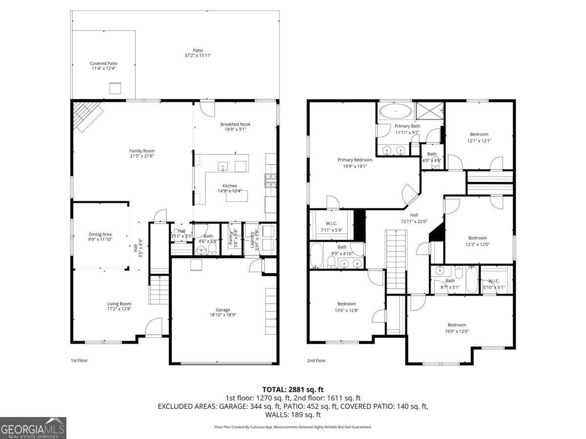 102 Reunion Place