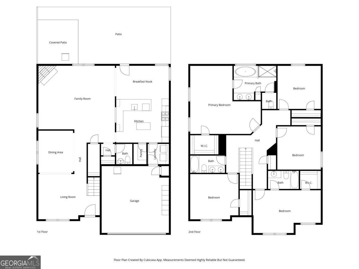 102 Reunion Place