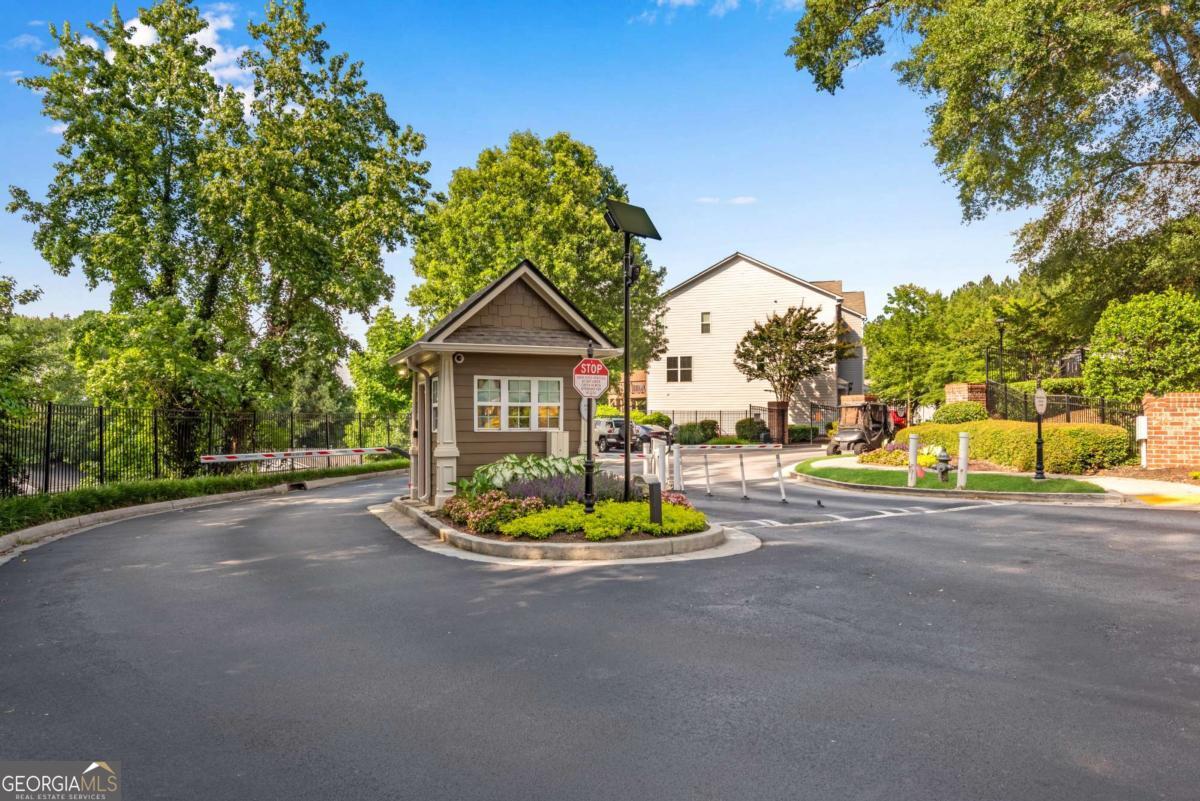 3039 Liberty Way