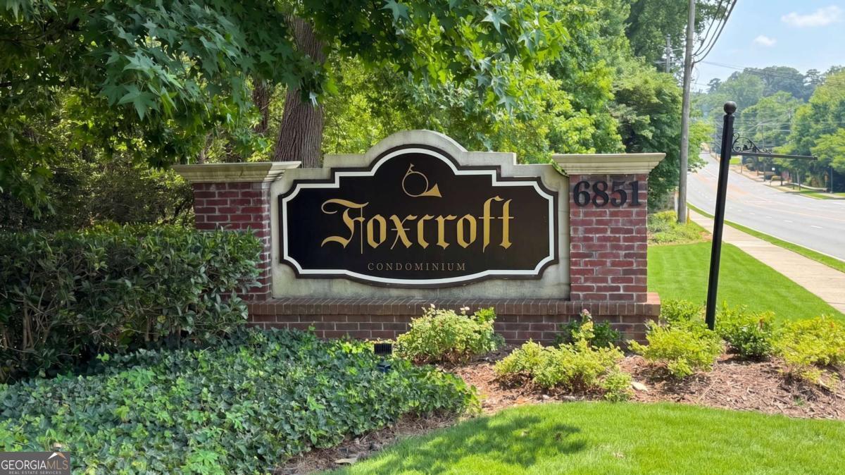 6851 Roswell Road # Q16