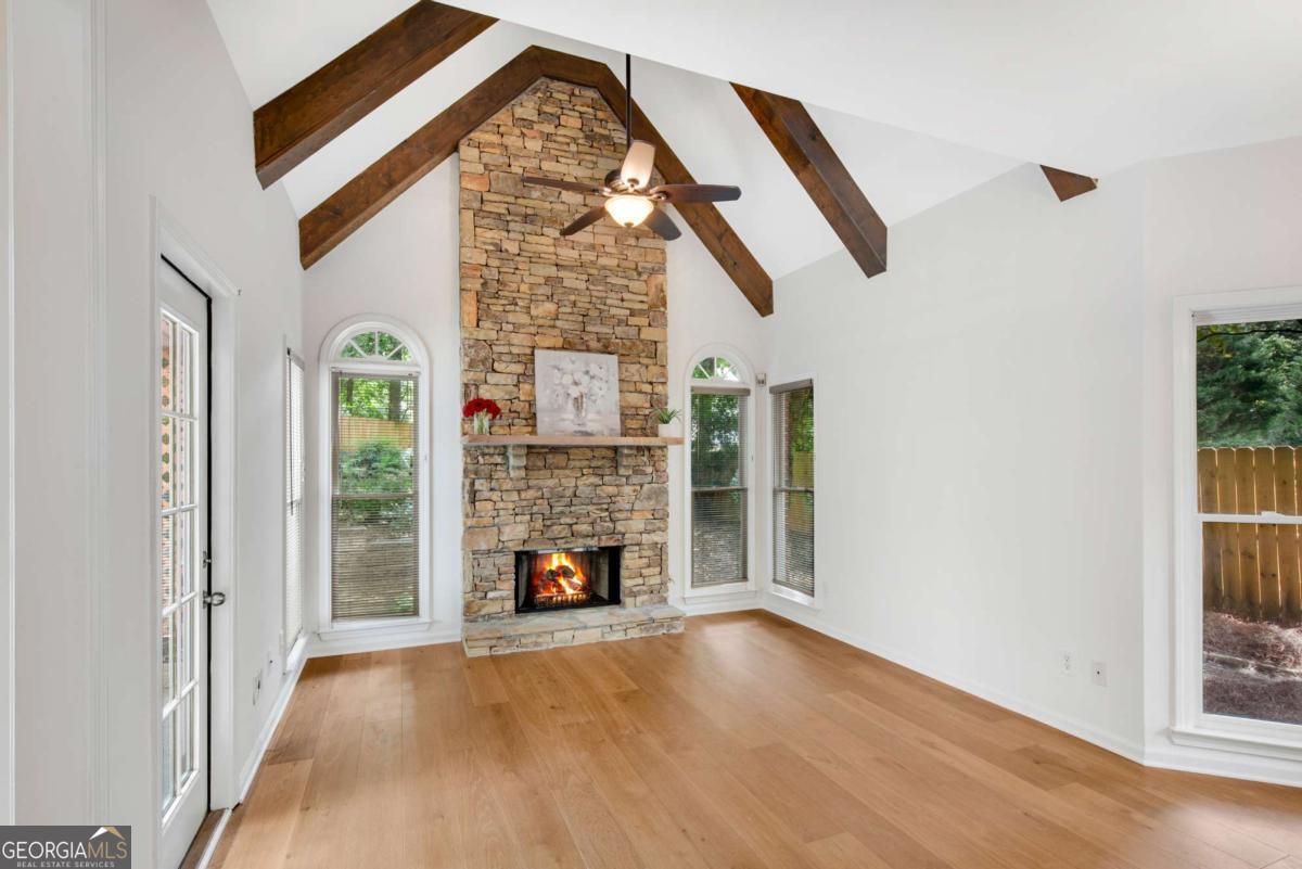 4069 Tritt Homestead