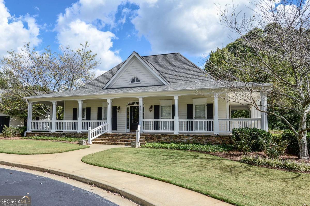 4069 Tritt Homestead