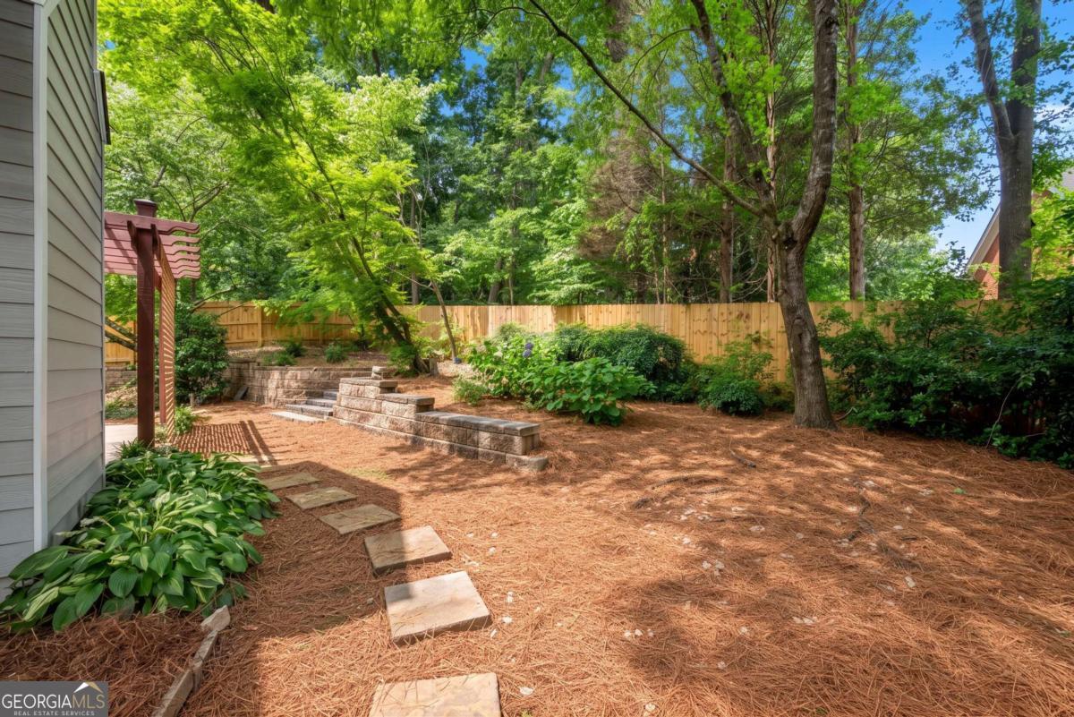 4069 Tritt Homestead