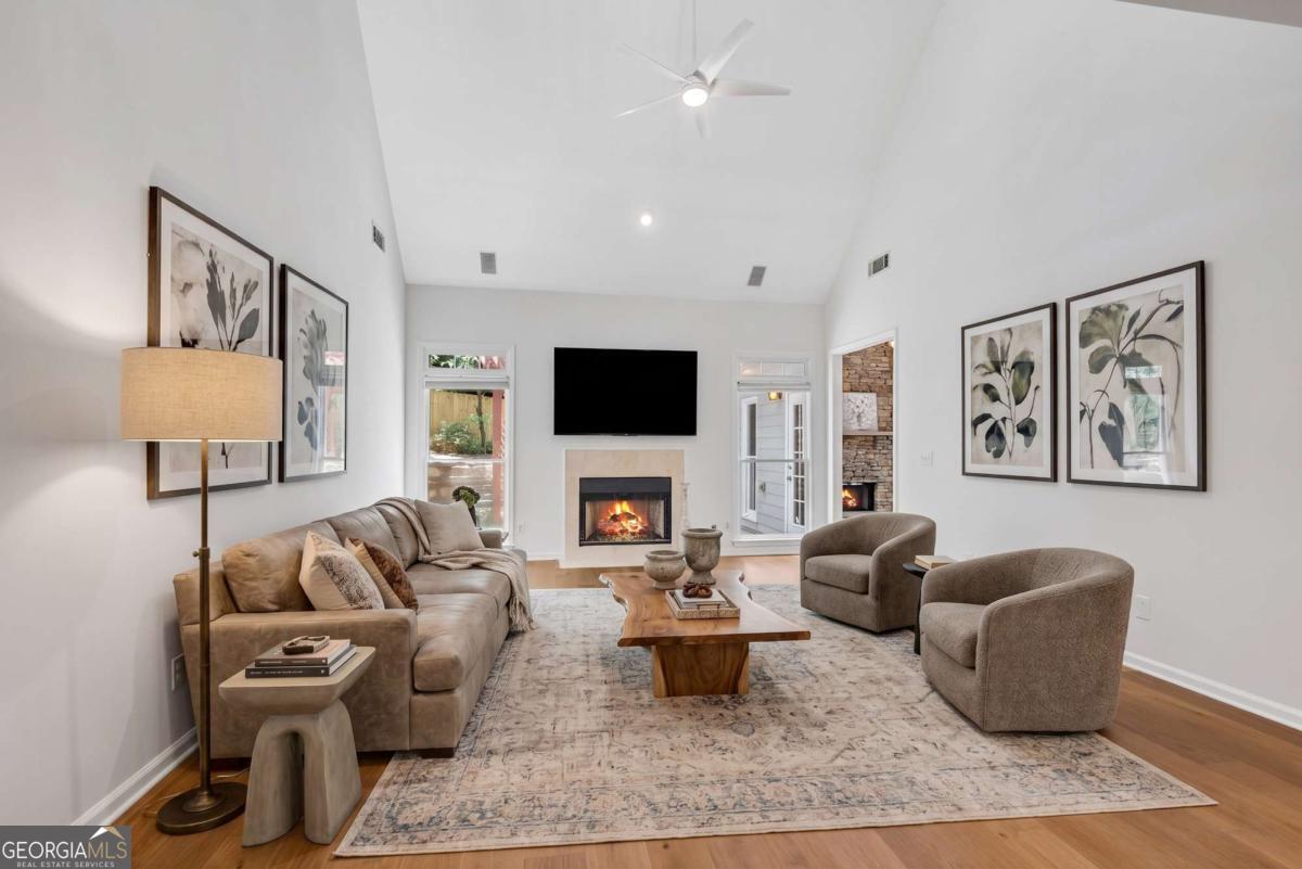 4069 Tritt Homestead