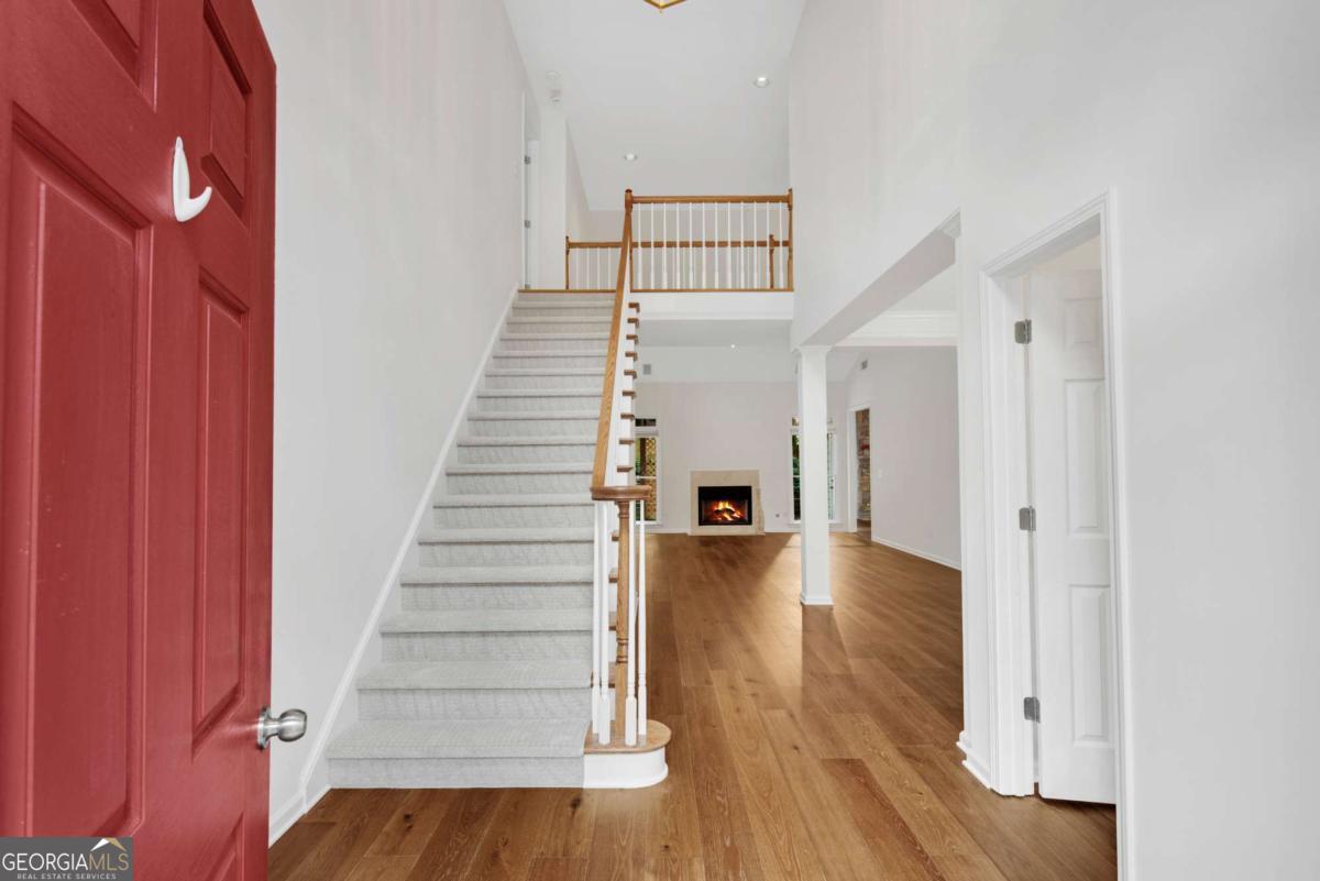 4069 Tritt Homestead