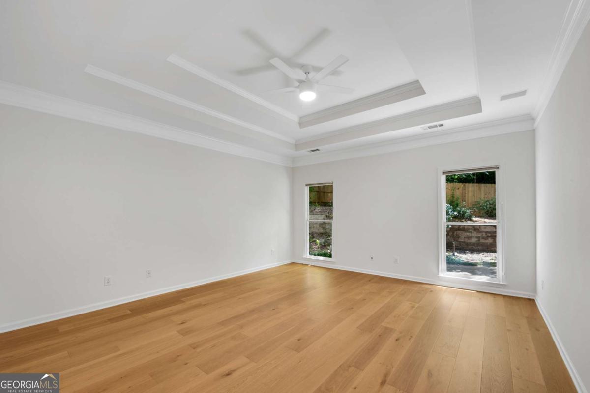4069 Tritt Homestead