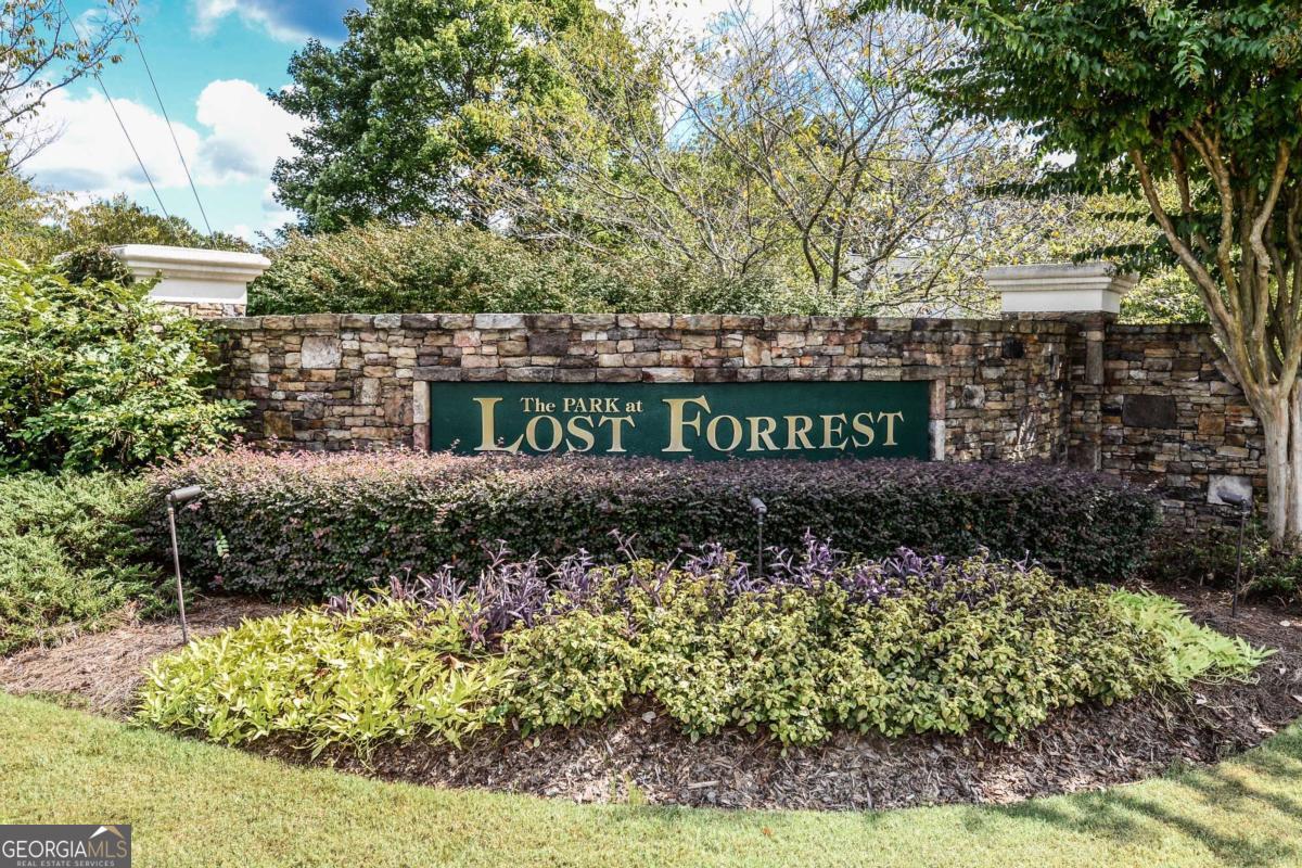 4069 Tritt Homestead