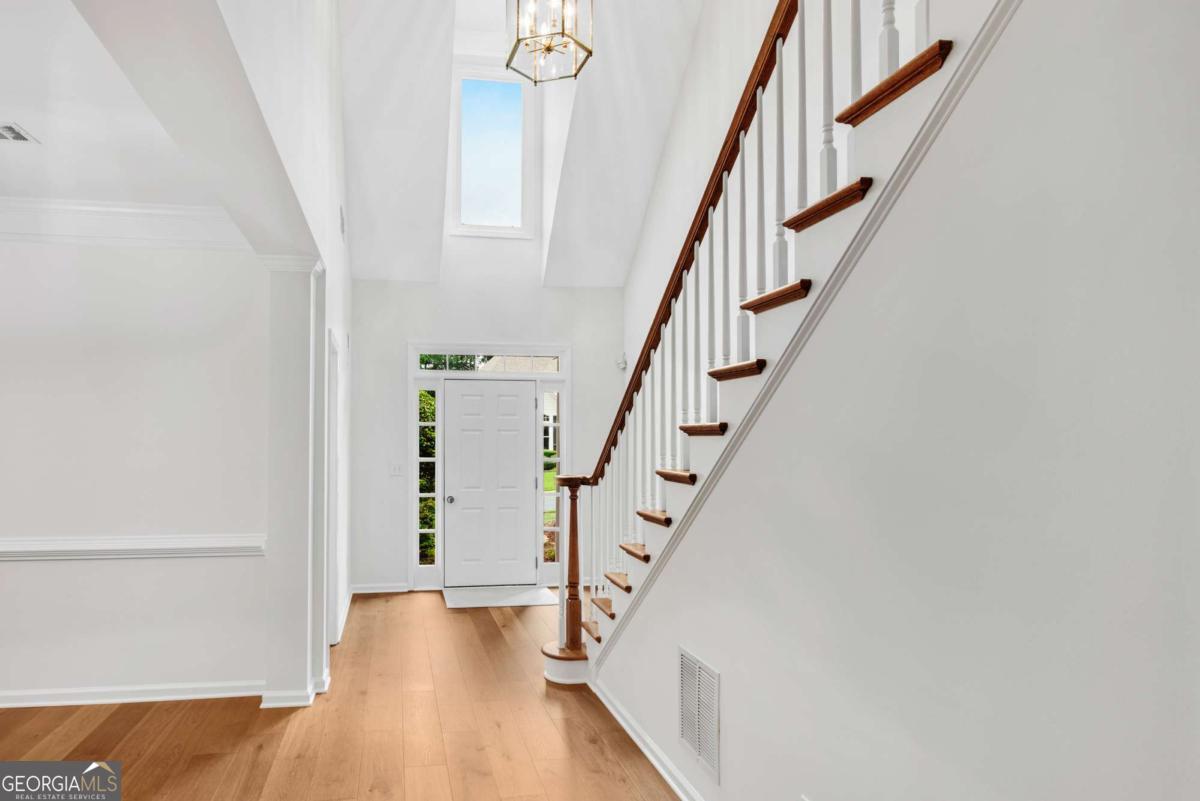 4069 Tritt Homestead