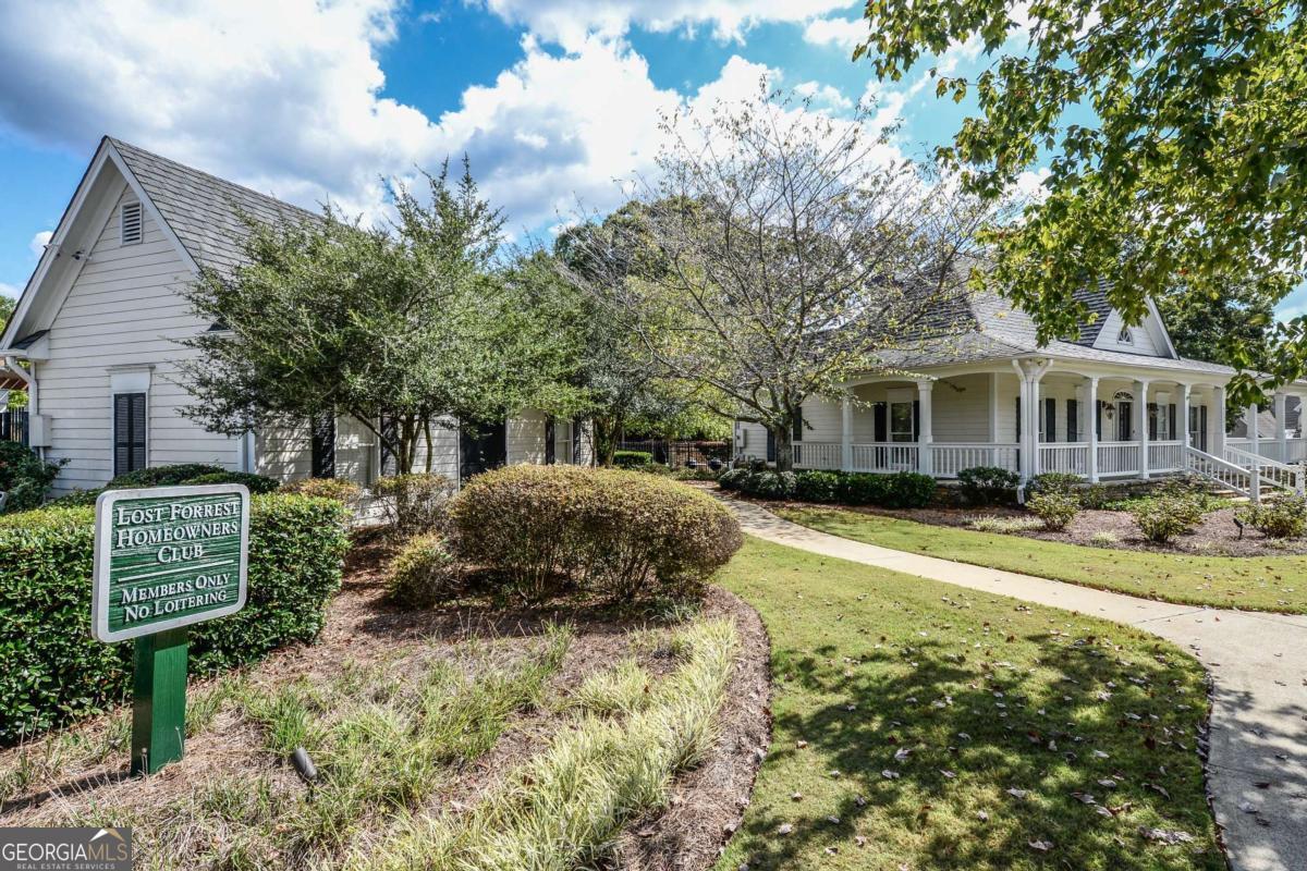 4069 Tritt Homestead