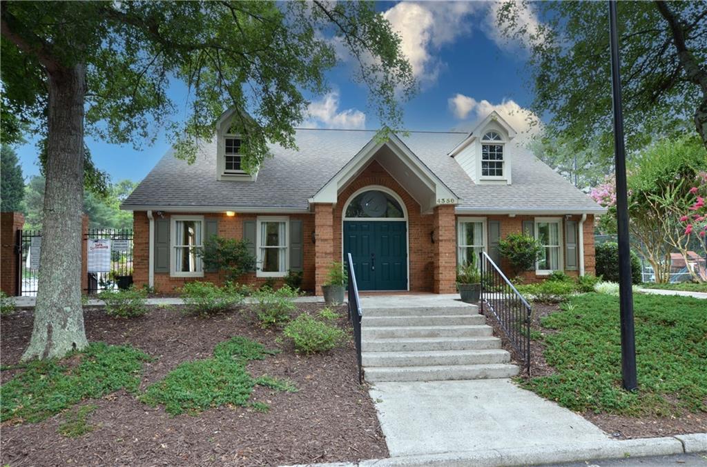 3371 Johnson Ferry Road NE