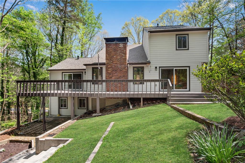 3371 Johnson Ferry Road NE
