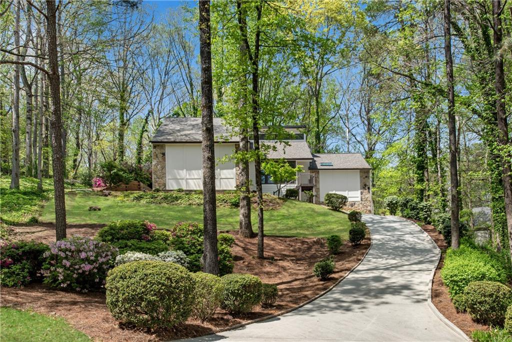 3371 Johnson Ferry Road NE