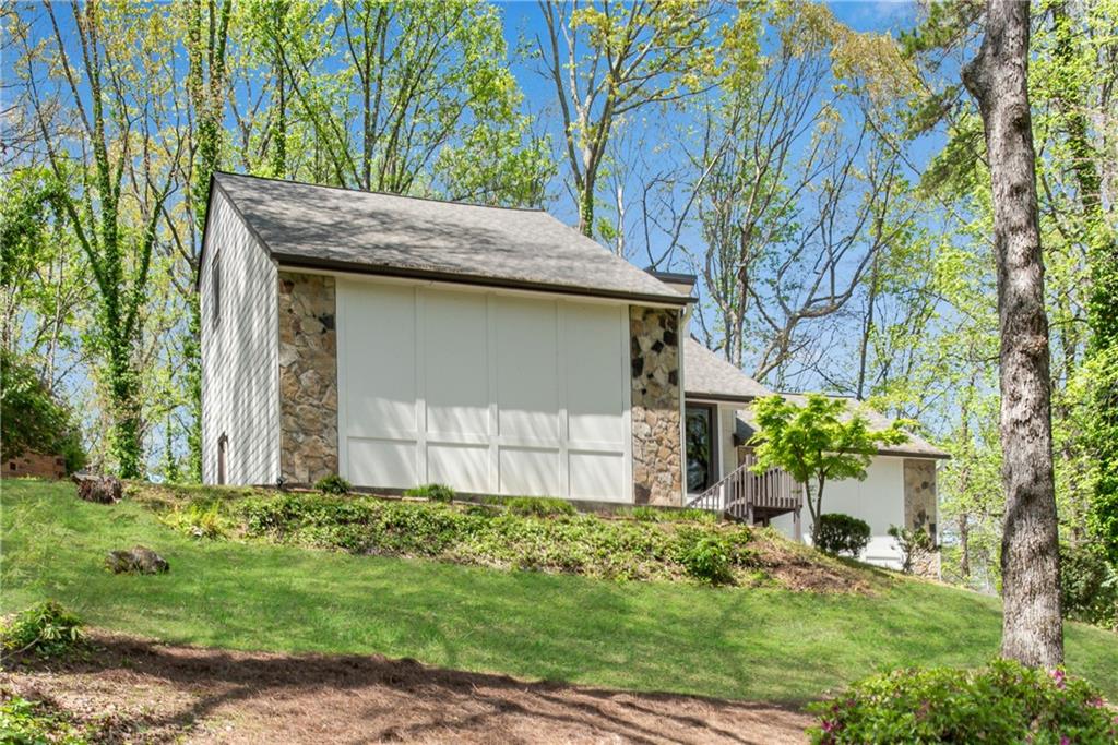 3371 Johnson Ferry Road NE