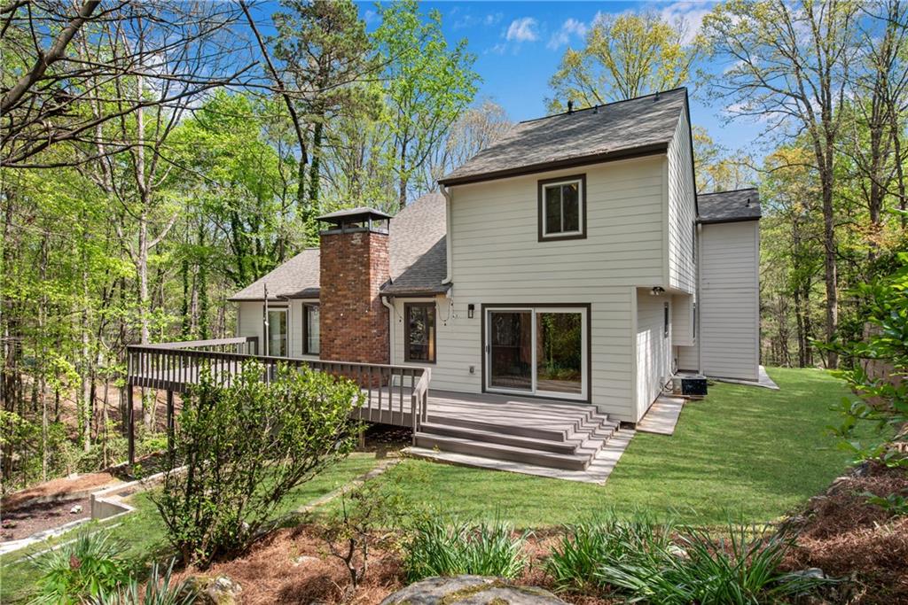 3371 Johnson Ferry Road NE