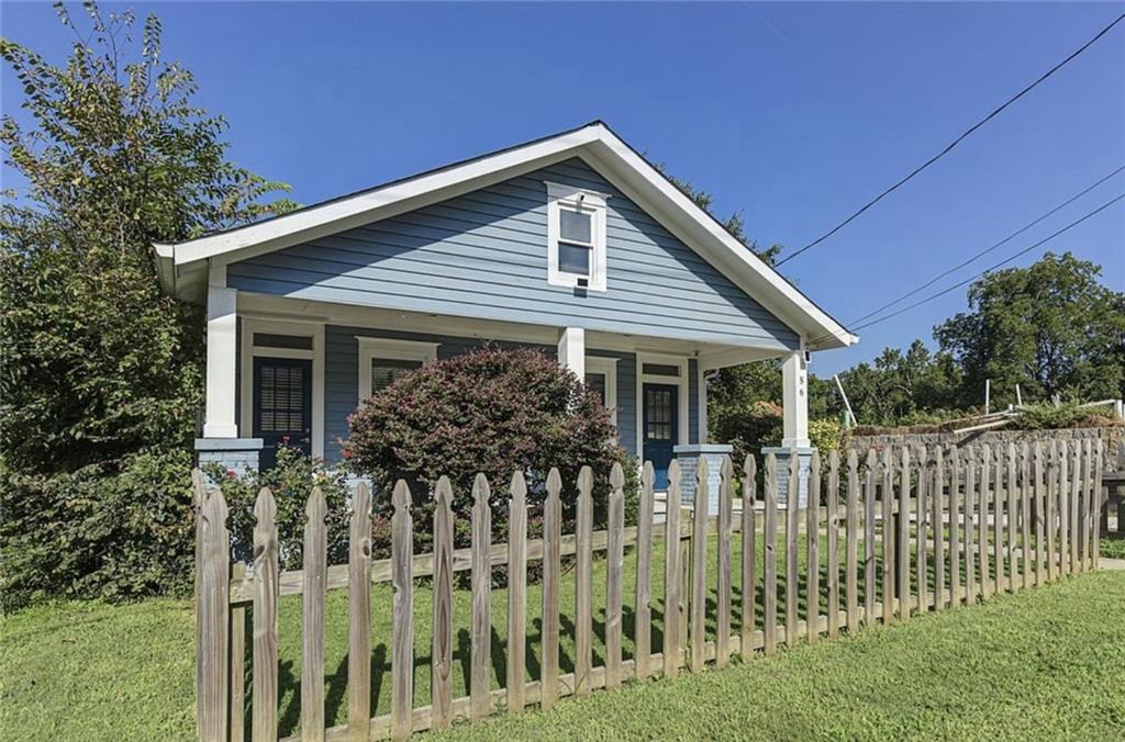 86 Mayson Avenue NE