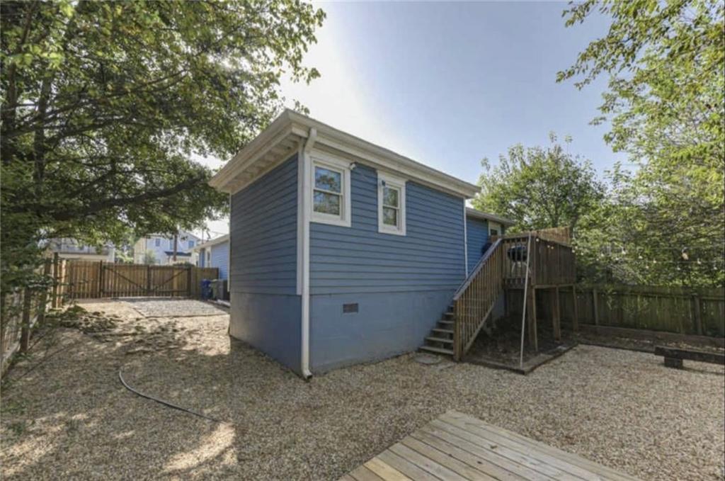 86 Mayson Avenue NE
