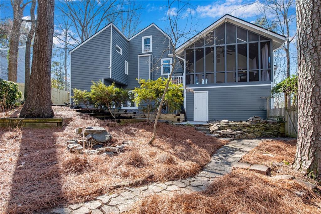 2421 Spring Lake Drive