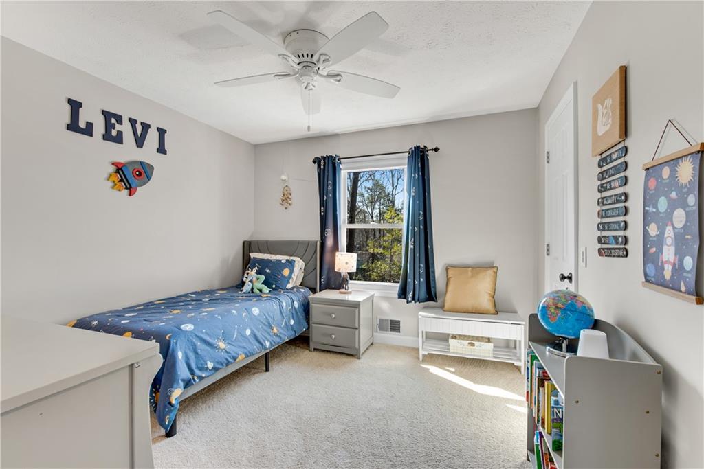 2421 Spring Lake Drive